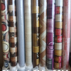 SEJ ^ SIMBA 1,2 M ' KARPET PLASTIK LANTAI